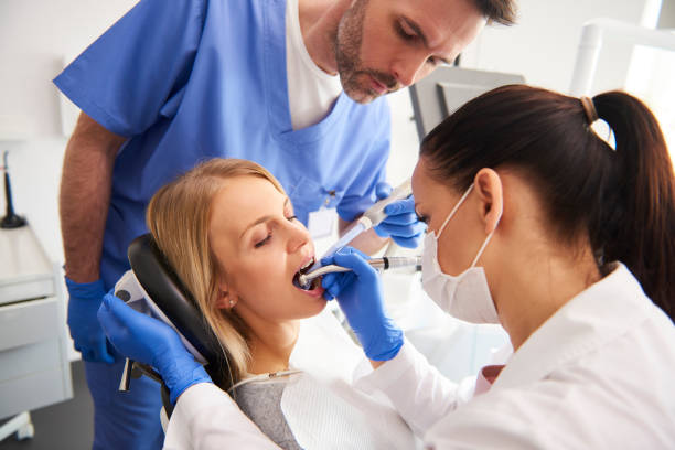 Best Dentures (Full and Partial)  in Deschutes River Woods, OR