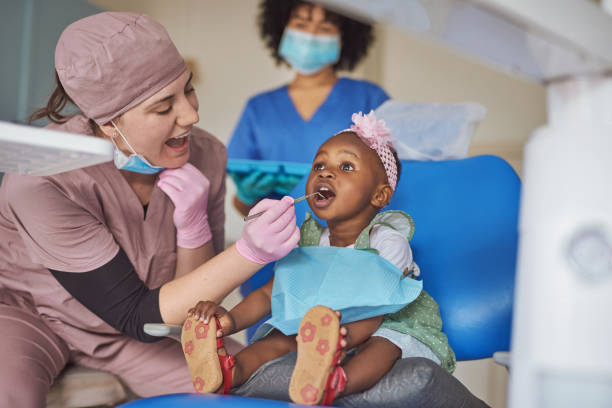 Best Root Canal Treatment  in Deschutes River Woods, OR