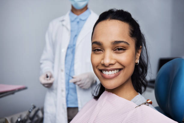 Best Cosmetic Dentistry  in Deschutes River Woods, OR