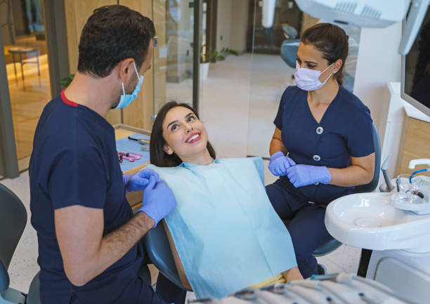 Best Teeth Whitening  in Deschutes River Woods, OR